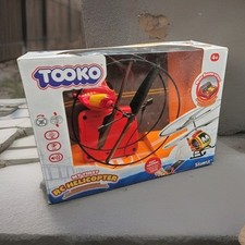 Tooko 84703 erster gebraucht kaufen  Barth