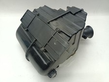 Airbox modificato triumph usato  Italia