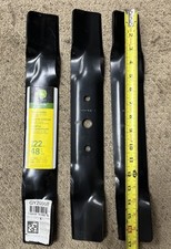 John deere mower for sale  Norcross