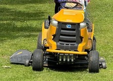 Cub cadet riding for sale  Flat Rock