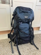 Bach slim mac gebraucht kaufen  Aachen