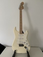 Squier fender sonic gebraucht kaufen  Heikendorf