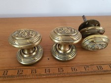 Antique door knobs for sale  WELLS-NEXT-THE-SEA