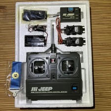 Conjunto de lixo Jr Jeep 2Ch Propo comprar usado  Enviando para Brazil