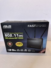 Asus wireless ac1900 for sale  Manor