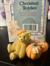 cherished teddies halloween for sale cherished teddies halloween for sale LEICESTER