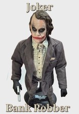 Joker bank robber usato  Vobbia