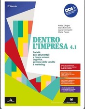 Dentro impresa ghigini usato  Roma