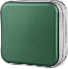 Case capacity dvd d'occasion  Expédié en France
