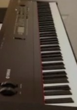 piano yamaha s4 for sale  Castro Valley