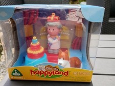 Happyland elc queen for sale  FALMOUTH