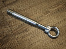 Abschlepphaken riginal pel gebraucht kaufen Abschlepphaken riginal pel gebraucht kaufen  Nürnberg