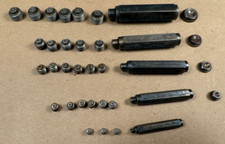 Vintage machinist tools for sale  Flourtown