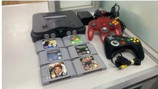 Nintendo console nintendo for sale  LONDON