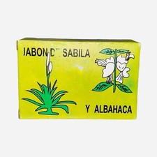 Jabon sabila albahaca for sale  West Valley City
