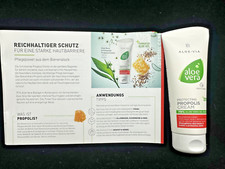 Aloe vera creme gebraucht kaufen  Bärenstein, Königswalde