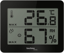 Technoline ws9450 temperaturst gebraucht kaufen  Wildau