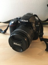 Nikon d5300 18 gebraucht kaufen  Bühlertal