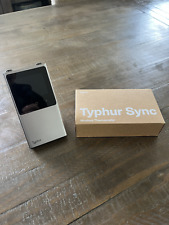 Typhur sync wireless for sale  Riverside