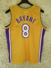 Maillot basket kobe d'occasion  Nîmes