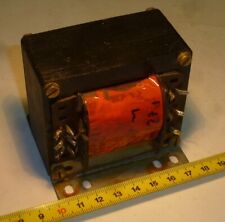 Trafo netztrafo transformator gebraucht kaufen  Deutschland
