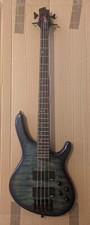 Cort c4q bass for sale  EPPING