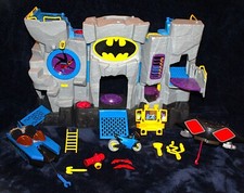 Rare imaginext batman for sale  Canton