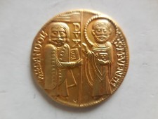 Medaglia cerchio numismatico usato  Italia