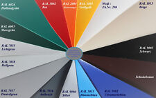 Pvc plane 680 gebraucht kaufen  Ruderting