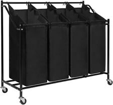 Mondeer laundry baskets for sale  LIVERPOOL