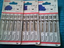 Bosch t101a aluminium for sale  LEVEN