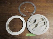 97 Kawasaki SS 750 conjunto de tampa de armazenamento traseira jet ski PWC, usado comprar usado  Enviando para Brazil