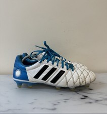 Usado, Chuteiras masculinas de futebol/futebol ADIDAS Adipure 11PRO FG US8,5 Toni Kroos comprar usado  Enviando para Brazil