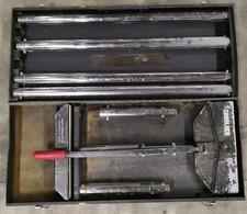 Gundlach 400 junior for sale  Wesson
