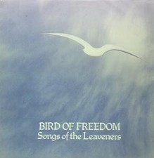 Leaveners bird freedom usato  Spedire a Italy