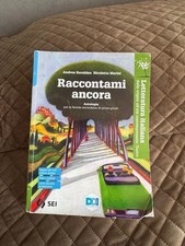 Libro raccontami ancora usato  Gioia Tauro