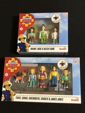 Simba fireman sam for sale  CALNE