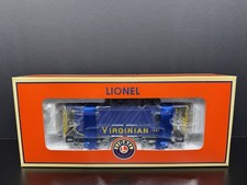 Lionel 27642 virginian for sale  Hershey