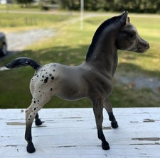 Breyer horse arabian for sale  Horton