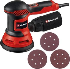 Einhell ponceuse excentrique d'occasion  France