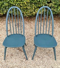 Ercol high backed for sale  CIRENCESTER