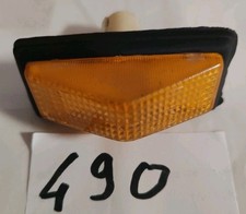 Fanalino freccia laterale usato  Bagnolo in Piano