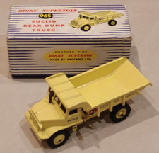 Supertoys 965 euclid for sale Supertoys 965 euclid for sale  BELFAST