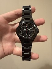 Casio shock mrgb1000b for sale  Herndon