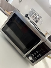 Medion mikrowelle grill gebraucht kaufen  Gauting