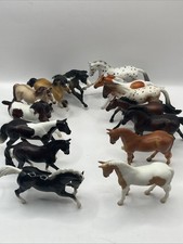 Lot breyer horses for sale  Turners Falls