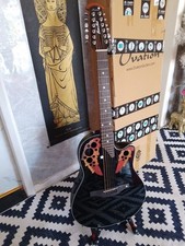 Ovation ce4412 celebrity for sale  DERBY