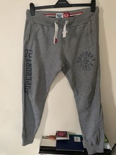 Men superdry track for sale  LONDON
