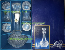 Cristal arques service d'occasion  Longuenesse