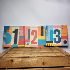 Ikea canvas framed for sale  UK
